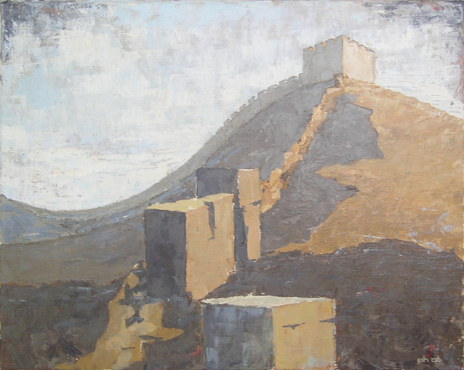 ChineseWall