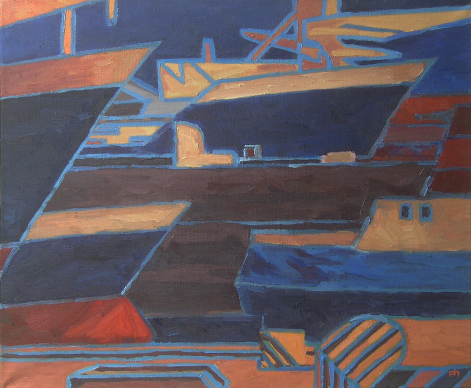 Gallery 15