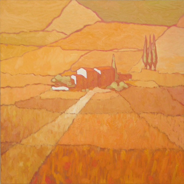 Farnetella Toscana