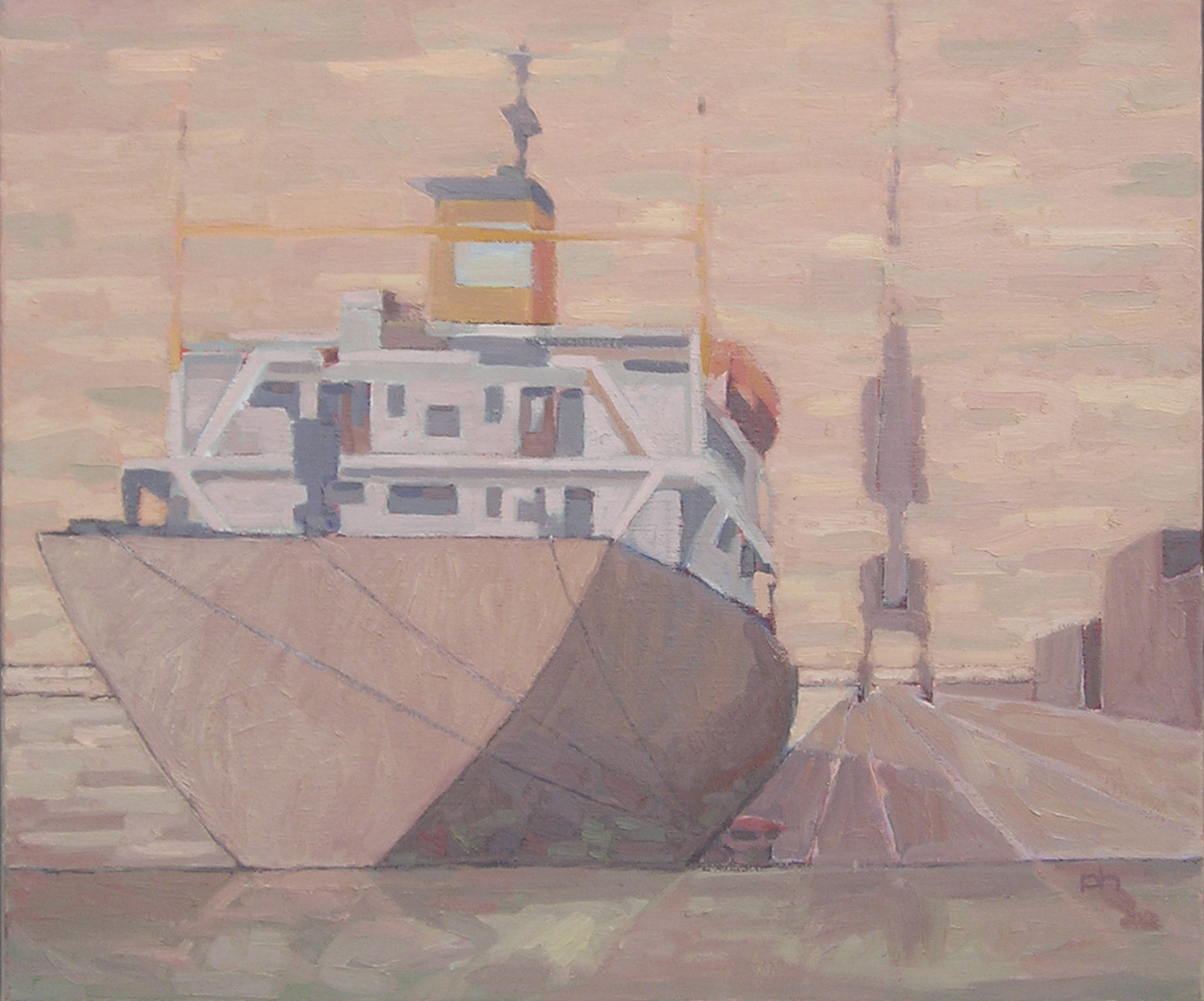 PortOfAntwerp
