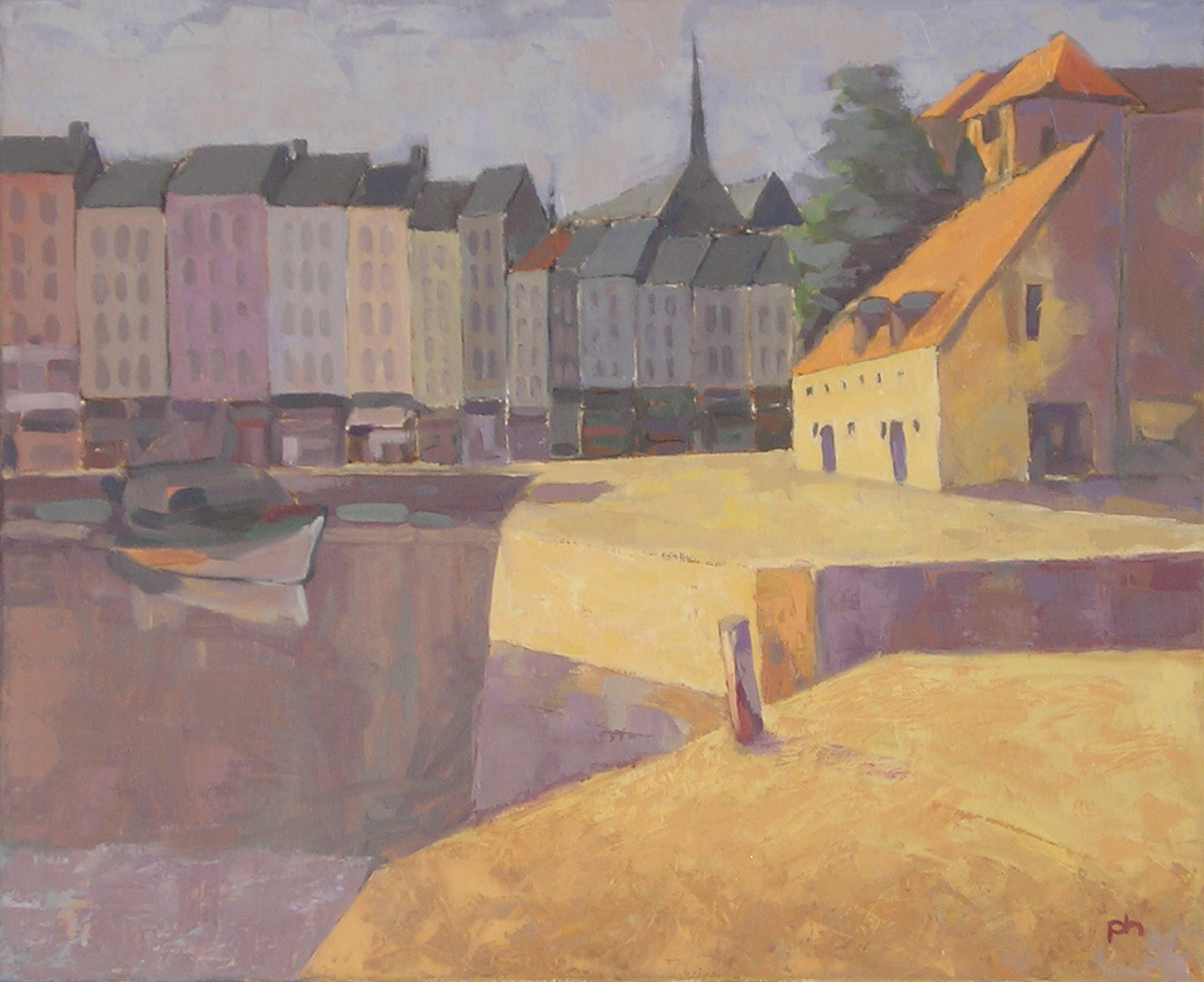 Honfleur