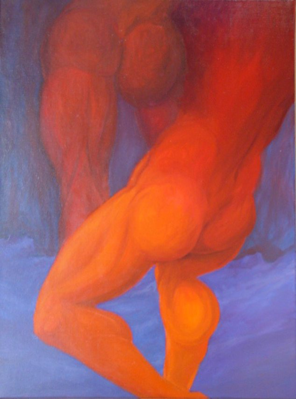 ManTorso