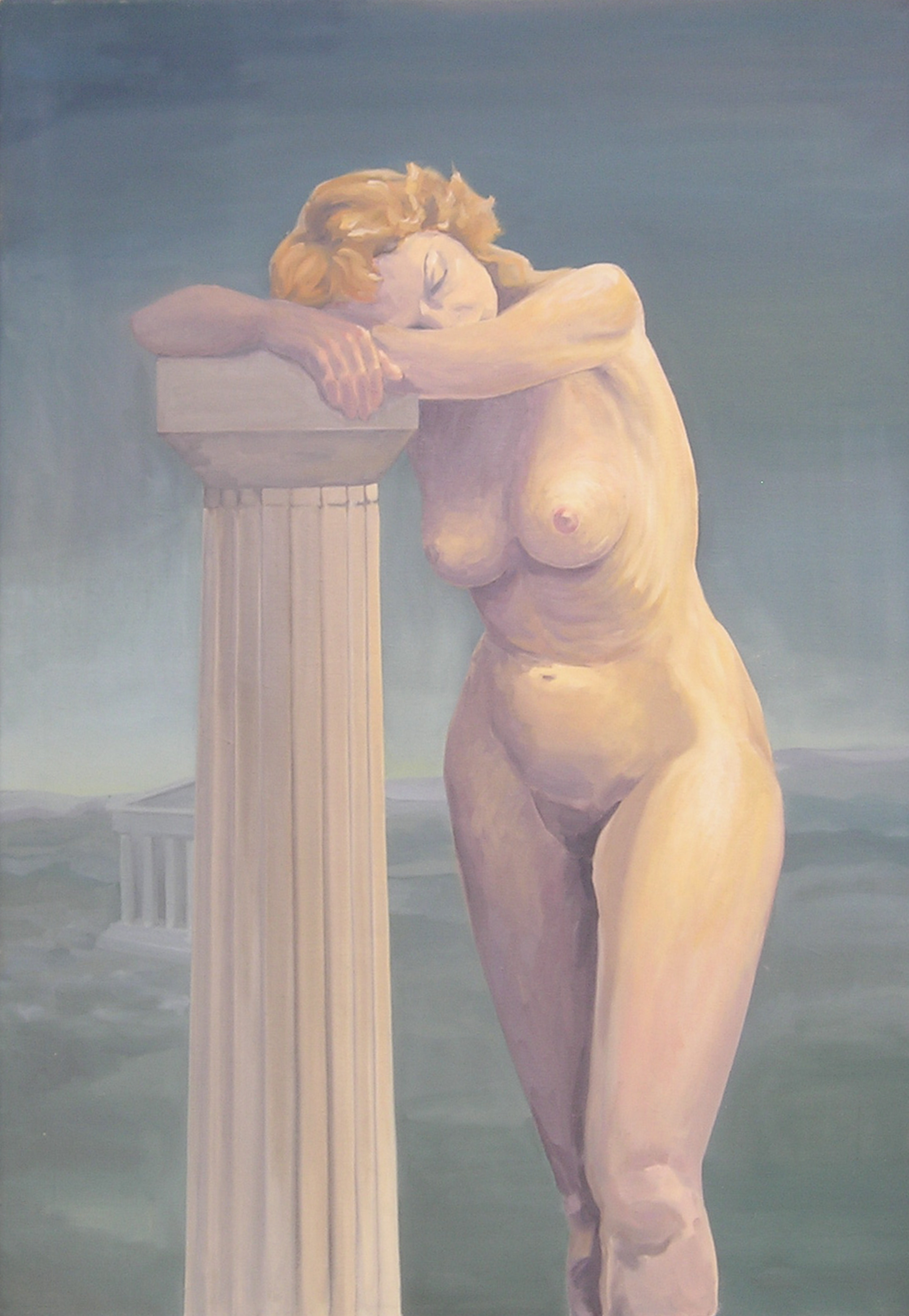 NudeStudy