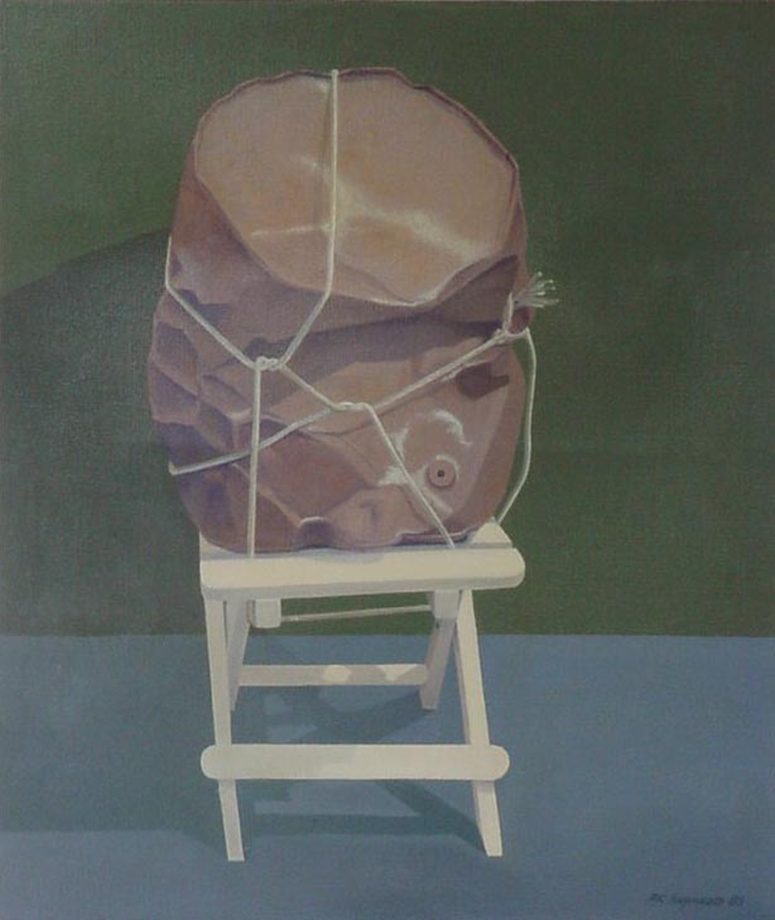 Garden Chair