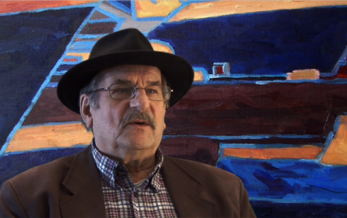 About Peter Hagenaars